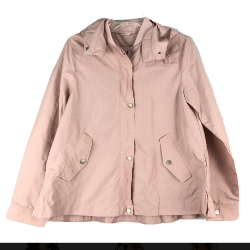 Jacket zara basic